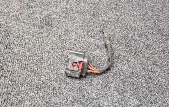 Audi A3 S3 8V Other wiring loom 1K0919231
