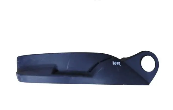 Audi A3 S3 8P Seat trim 8P0881325