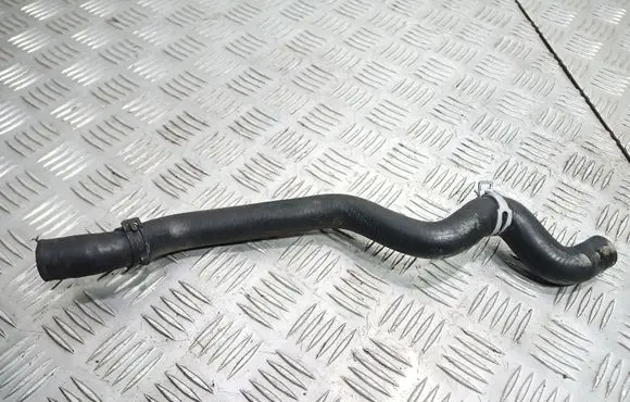 BMW 5 E60 E61 Engine coolant pipe/hose 64216911001