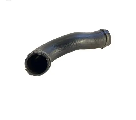 Jaguar XF X250 Intercooler hose/pipe 6W936F073AB