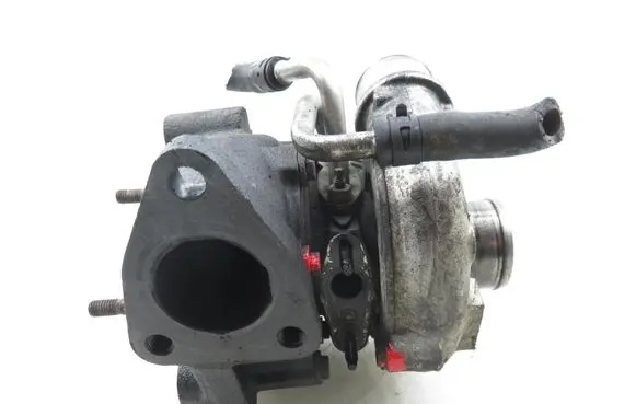 Toyota RAV 4 (XA20) Turbo 1720127040