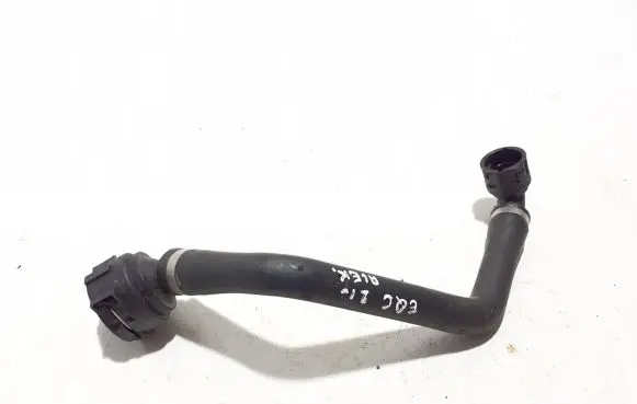 Mercedes-Benz EQC Engine coolant pipe/hose A2935000200
