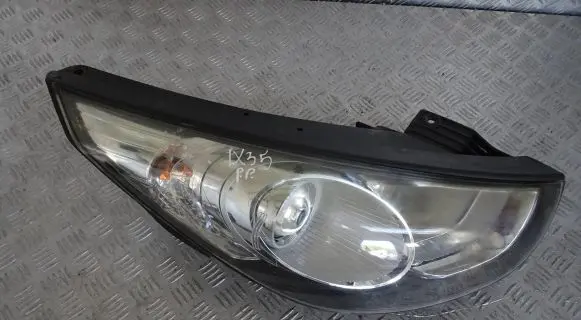 Hyundai ix35 Headlight/headlamp