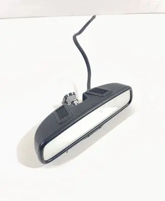 Jeep Compass Rear view mirror (interior)