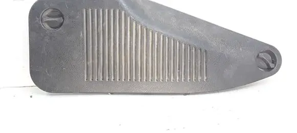 Opel Zafira A Trunk/boot trim cover 90580310