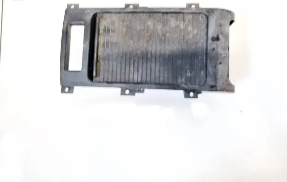 BMW X5 E53 Cup holder 51168402941