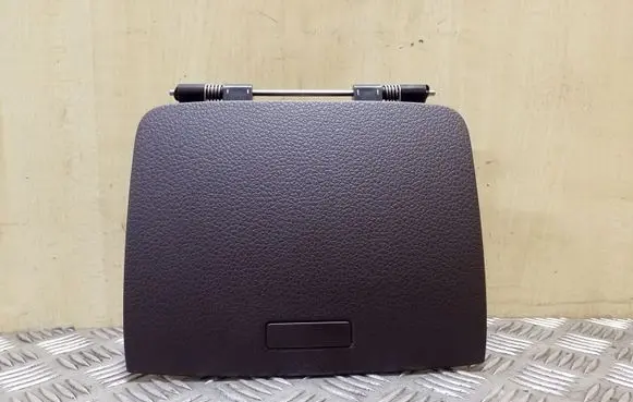 Volkswagen Touareg II Glove box 7P6857922
