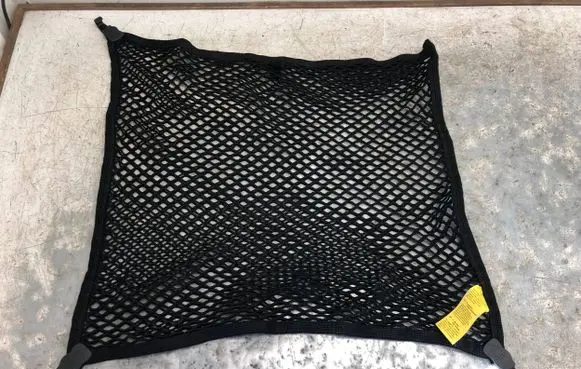 Mercedes-Benz C W205 Trunk/boot cargo luggage net A2048680374