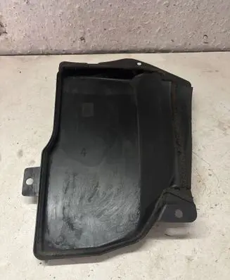 Jaguar XF X250 Fuse box cover 8X23F01590A