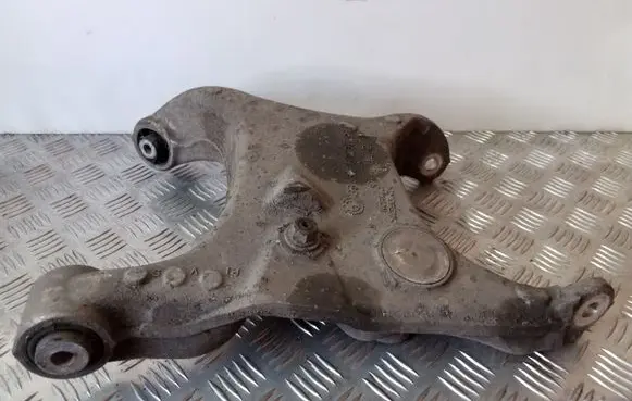 BMW 7 E65 E66 Rear upper control arm/wishbone 6753109