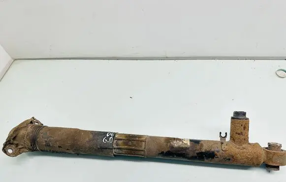 Seat Leon (5F) Rear shock absorber/damper 5Q0512009 5Q0512009AJ