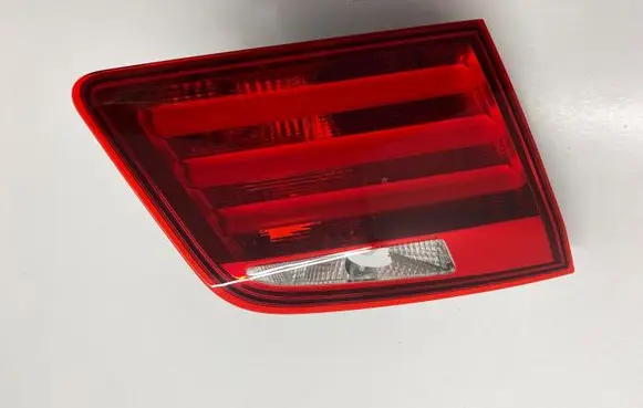 BMW 5 F10 F11 Tailgate rear/tail lights 7203225