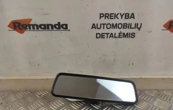 Volkswagen Caddy Rear view mirror (interior) 014022