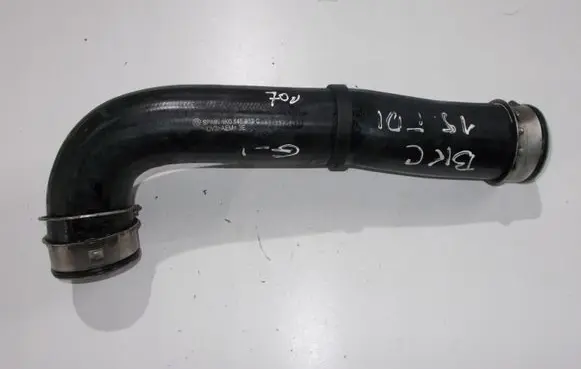 Audi A3 S3 8P Intercooler hose/pipe 1K0145833C