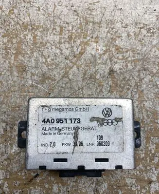Audi A6 S6 C4 4A Other devices 4A0951173