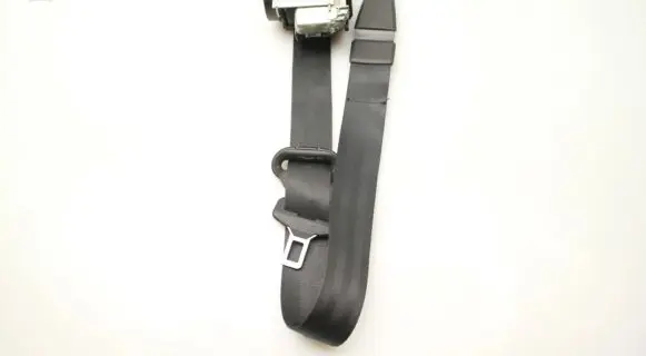 Skoda Superb B6 (3T) Front seatbelt 3T2857701