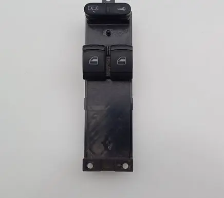 Volkswagen PASSAT B5 Electric window control switch 1J3959857