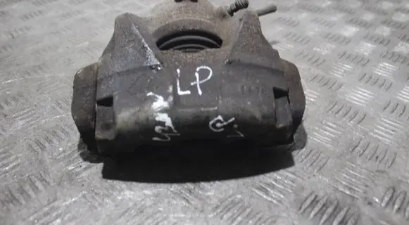 Renault Megane III Front brake caliper