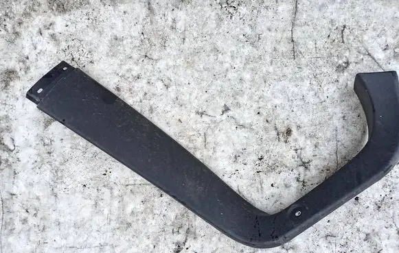 Opel Astra H Rear door card panel trim 24464178