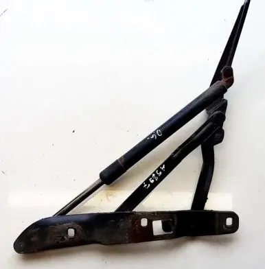 BMW 5 E39 Tailgate/trunk/boot hinge