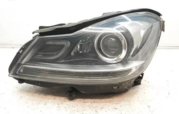 Mercedes-Benz C W204 Headlight/headlamp A2048208139 03012706850 2953295