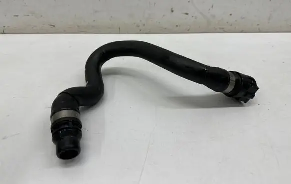 Mercedes-Benz GLE W167 Engine coolant pipe/hose A1678300204