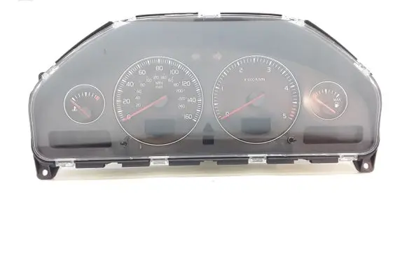 Volvo XC90 Speedometer (instrument cluster) 30746111