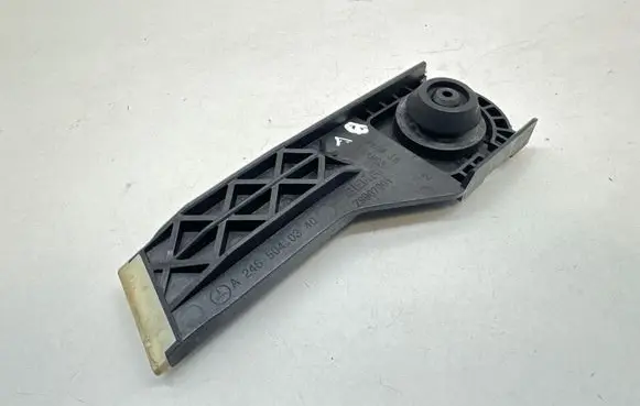 Mercedes-Benz B W246 W242 Radiator mount bracket A2465040340