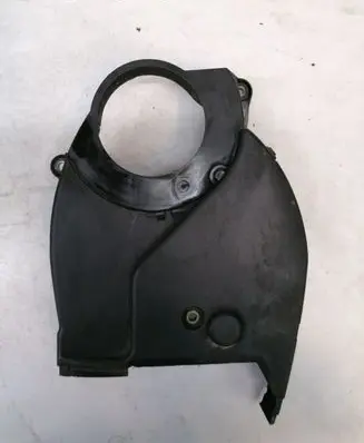 Volkswagen Polo IV 9N3 Timing belt guard (cover) 030109127M