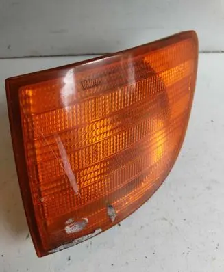 Mercedes-Benz Vito Viano W638 Front indicator light 6R01489