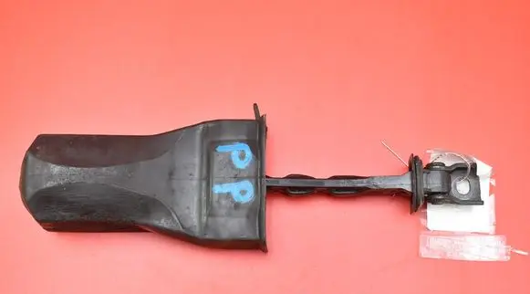 Volkswagen Cross Polo Front door check strap stopper 6R0837249