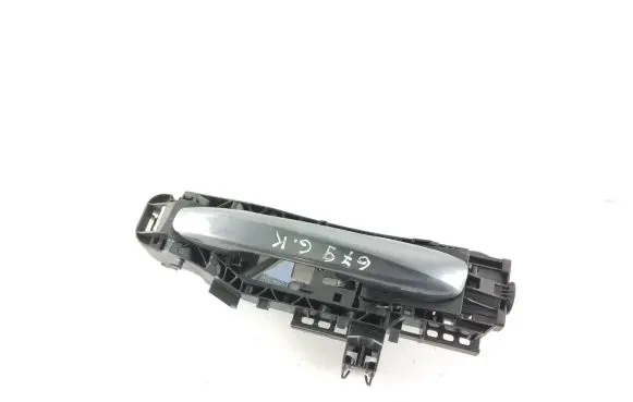 Mercedes-Benz E W213 Rear door exterior handle A0997601700 0115004900E 17422101