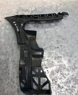 Mercedes-Benz GLC X253 C253 Rear bumper mounting bracket A2538858302BILI A2538858302