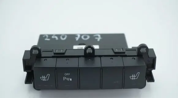 Mercedes-Benz A W169 Other switches/knobs/shifts 1698702510