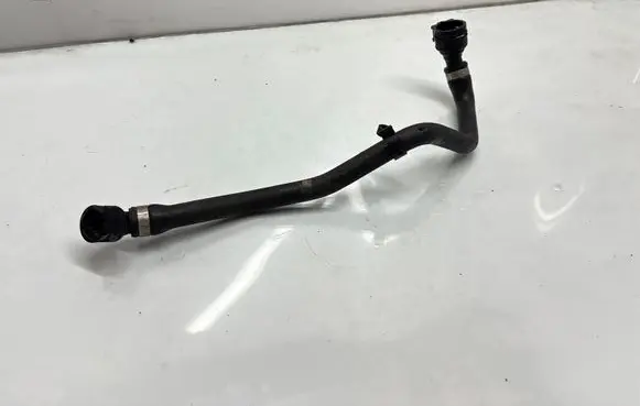BMW 3 F30 F35 F31 Coolant pipe/hose 127092T1