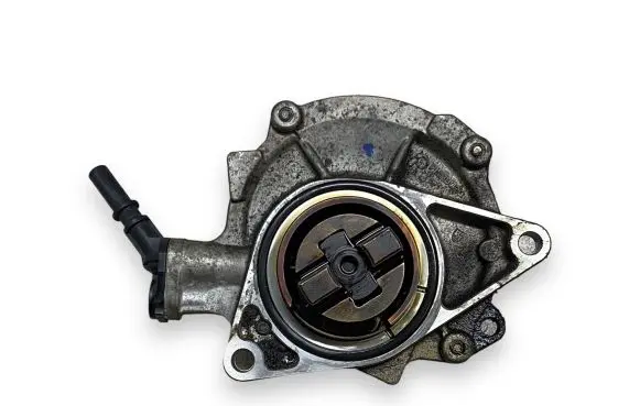 Peugeot 308 Vacuum pump 7014900500 07T14321435