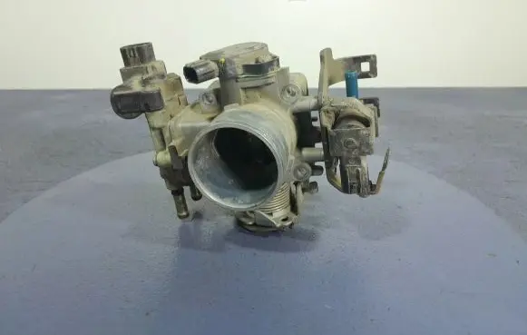 Honda City Throttle body valve 