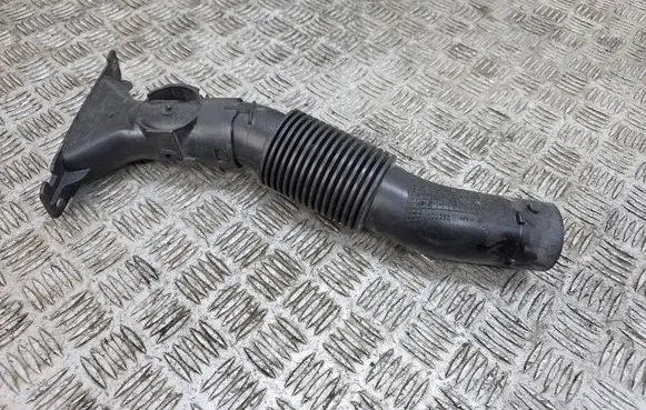 Air intake duct part