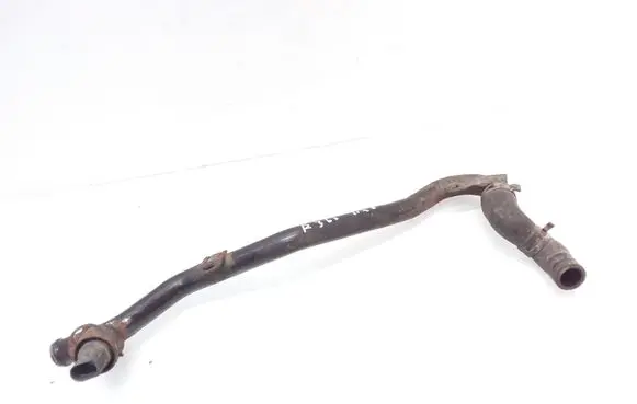 Skoda Octavia Mk2 (1Z) Engine coolant pipe/hose 5N0121065