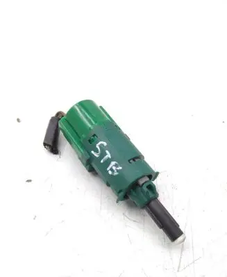 Brake pedal sensor switch