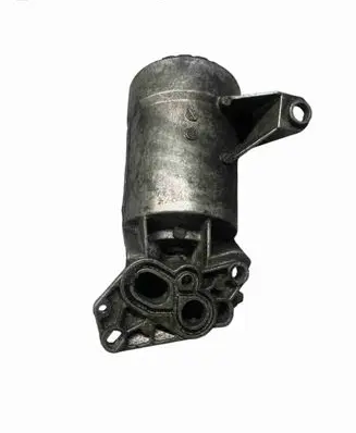 Renault Trafic II (X83) Oil filter mounting bracket FL270
