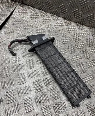 Jeep Patriot Electric cabin heater radiator AA0134100350 2600702