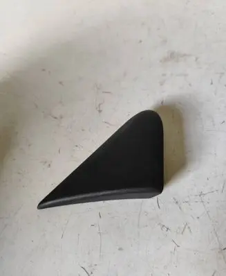 Renault Trafic III (X82) Fender trim (molding) 638743083R