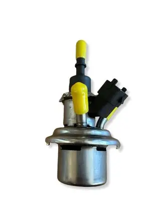 BMW X4 F26 Fuel pressure sensor 0444025010 18308514448