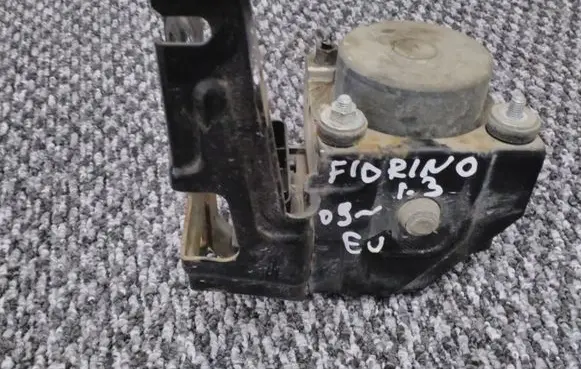 Fiat Fiorino ABS Pump 0265231997