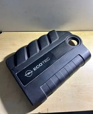 Opel Signum Engine cover (trim) 315829598 81093