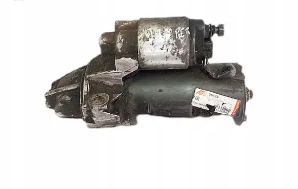 Ford Transit Starter motor S0123