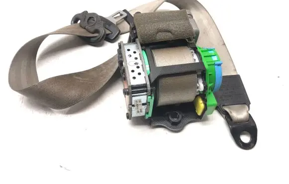 Audi A5 8T 8F Front seatbelt 8T0857705 306497399142 250808