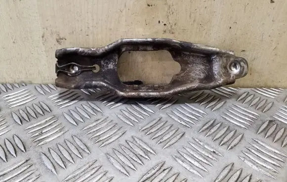 Volkswagen Golf VI Clutch release arm fork 