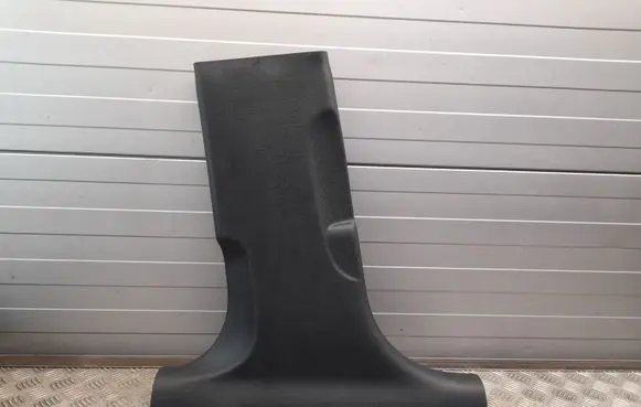 Audi A7 S7 4G (B) pillar trim (bottom) 4G8867239B